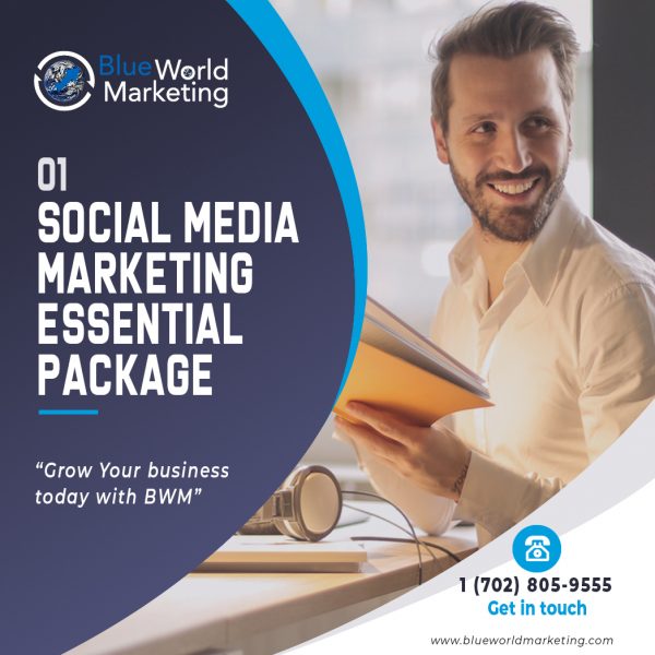 SMM ESSENTIALS PLAN