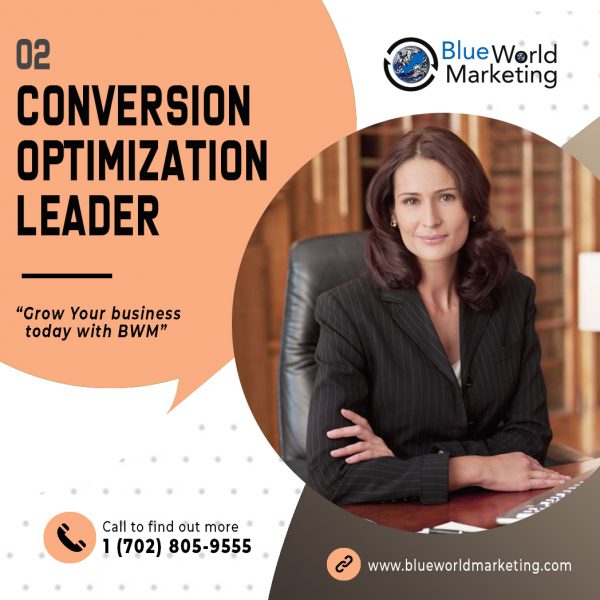 CRO LEADER