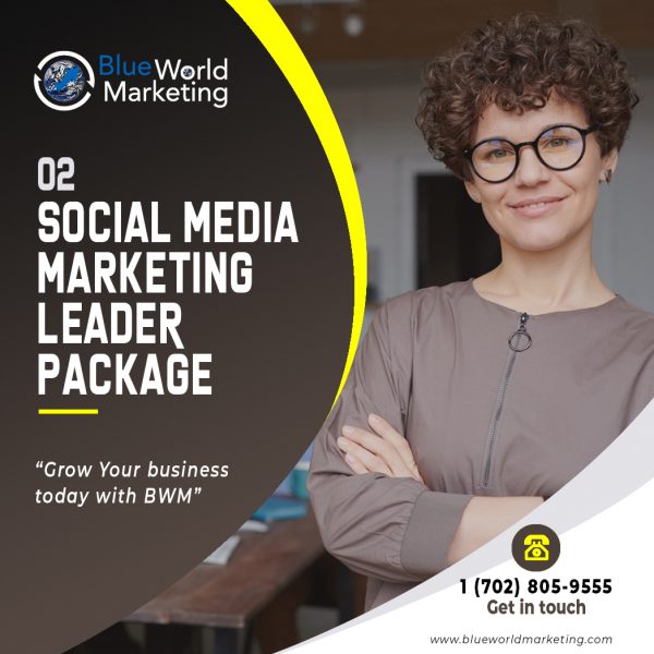 SMM LEADER PLAN
