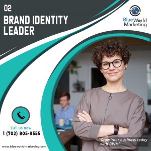 BRAND IDENTITY LEADER PLAN
