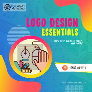 LOGO DESIGN ESSENTIALS PLAN