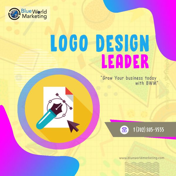 LOGO DESIGN LEADER PLAN