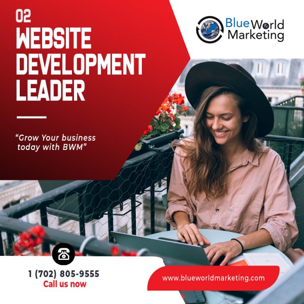 WEBSITE LEADER
