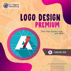 LOGO DESIGN PREMIUM PLAN