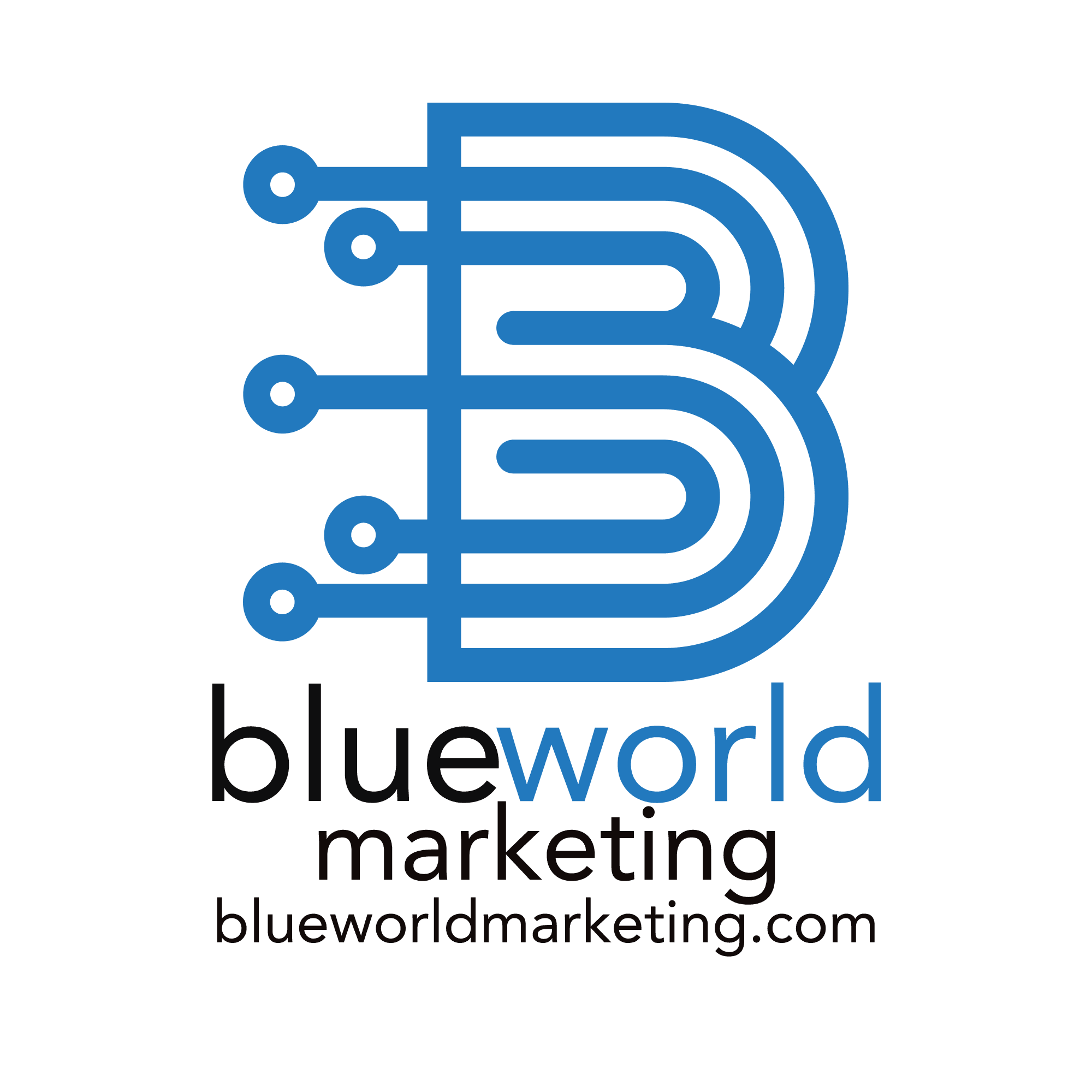 Blue World Marketing