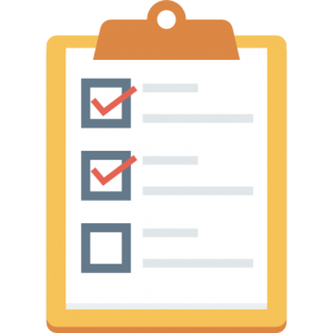 checklist checklist